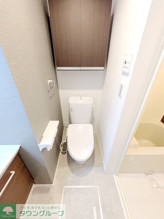 ベイルーム相模が丘の物件内観写真